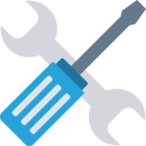 tools icon repair