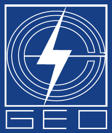 geo electrical logo
