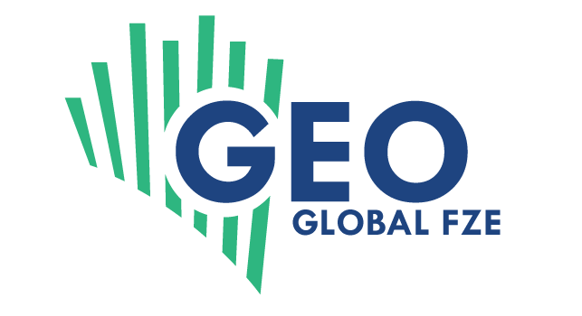 geo global fze logo