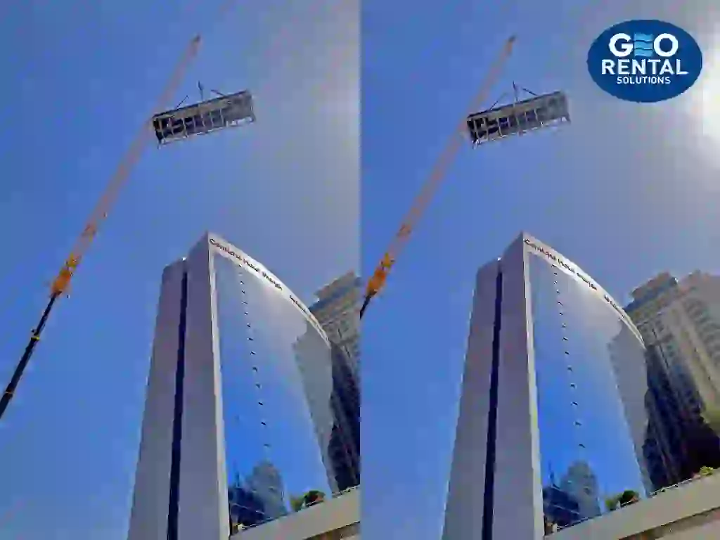 Gallery GEO GROUP GLOBAL SINCE 1977