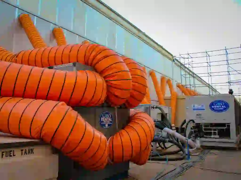 Gallery GEO GROUP GLOBAL SINCE 1977