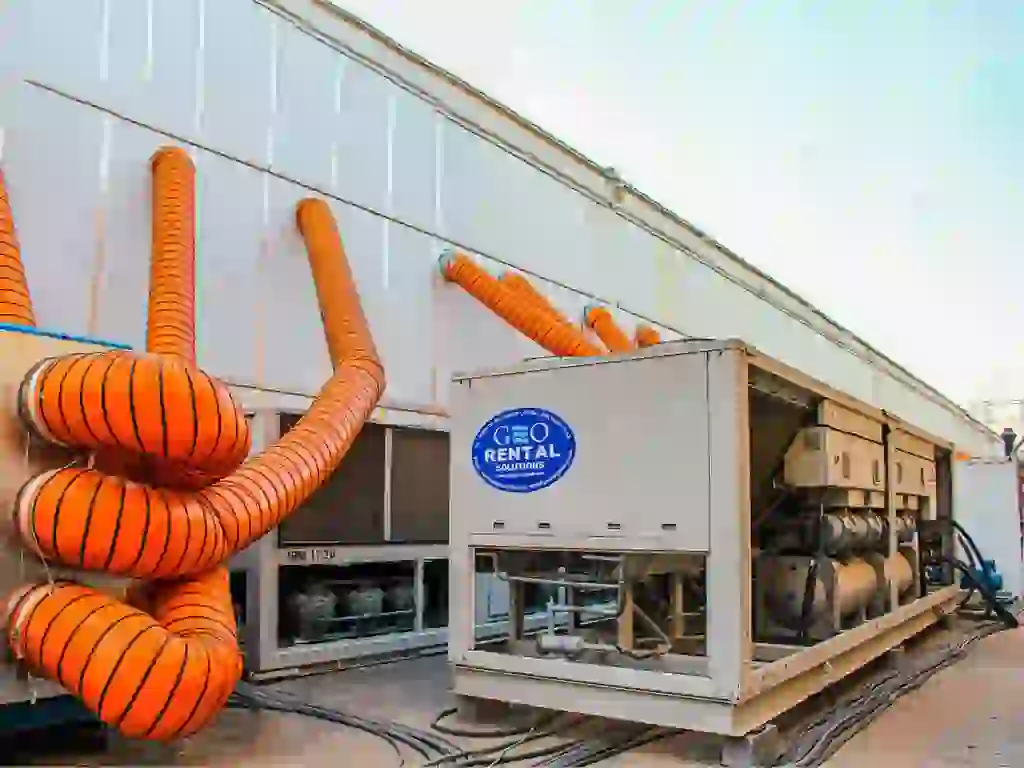 Gallery GEO GROUP GLOBAL SINCE 1977